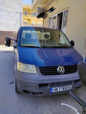 Volkswagen T5 '06 TRANSPORTER T5