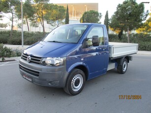 Volkswagen T5 '11 ΓΡΑΜΜΑΤΙΑ ΑΠΟ 30% ΠΡΟΚΑΤΑΒΟΛΗ!!