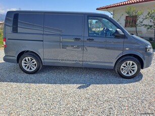 Volkswagen T5 '11