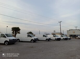 Volkswagen T5 '12