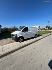 Volkswagen T5 '13