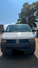 Volkswagen T5 '13 VAN / 4X4