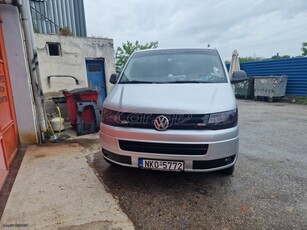 Volkswagen T5 '15