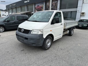 Volkswagen T5 '17 1900cc Transport