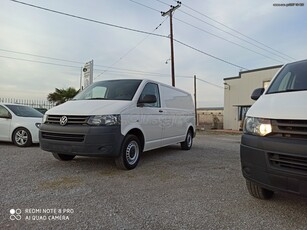 Volkswagen T6 '13