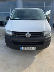 Volkswagen T6 '14