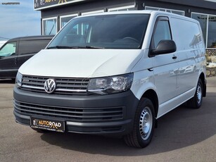 Volkswagen T6 '16 4Χ4