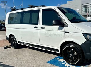 Volkswagen T6 '16