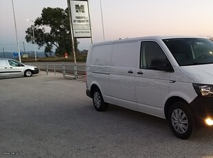 Volkswagen T6 '16 TRANSPORTER 2.0TDI 140PS Long 4x4 *Ελληνικό*