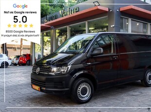 Volkswagen T6 '17 2.0cc DIESEL 102hp Kasten EcoProfi