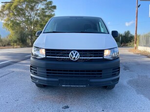 Volkswagen T6 '17 ΑΡΙΣΤΟ!!!!!