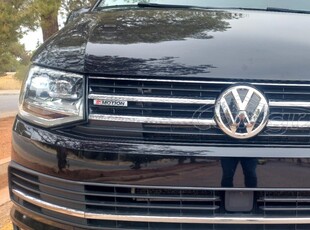 Volkswagen T6 '17 Generation 6 Special Edition