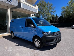 Volkswagen T6 '18