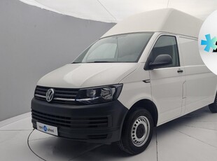 Volkswagen T6 '18 2.0 TDI Business Line L2H3 | ΕΩΣ 5 ΕΤΗ ΕΓΓΥΗΣΗ