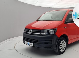 Volkswagen T6 '18 2.0 TDI ComfortLine L1H1 | ΕΩΣ 5 ΕΤΗ ΕΓΓΥΗΣΗ