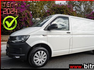 Volkswagen T6 '18 2.0TDI BMT 150PS 4MOTION LONG-LCV-GR