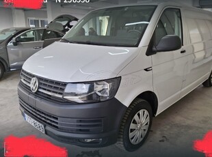 Volkswagen T6 '18 4MOTION ΤΕΤΡΑΚΙΝΗΣΗ EURO6 ΕΛΛΗΝΙΚΟ LONG