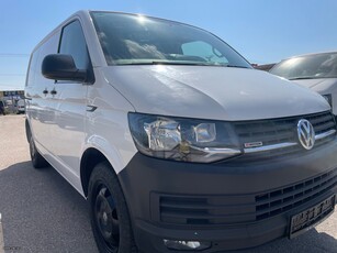 Volkswagen T6 '18 4X4 * 150 PS * DSG 7 * 4MOTION *