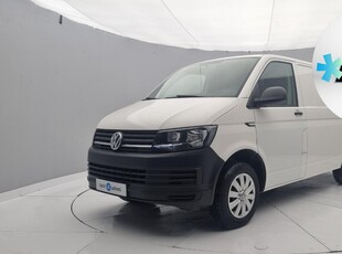 Volkswagen T6 '18 | ΕΩΣ 5 ΕΤΗ ΕΓΓΥΗΣΗ