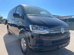 Volkswagen T6 '18 T6. 150 PS *4Χ4* EURO 6