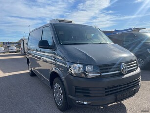 Volkswagen T6 '18 T6 * ΨΥΓΕΙΟ * - 20 C * TK V 300 MAX * 150 PS *