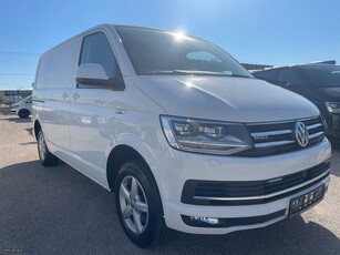 Volkswagen T6 '18 T6 * 4 MOTION * DSG 7 * 150 PS * L1-H1 * KAPO *