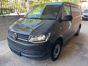 Volkswagen T6 '19 4motion 4X4*150ps*BiXenon*LED*Webasto*