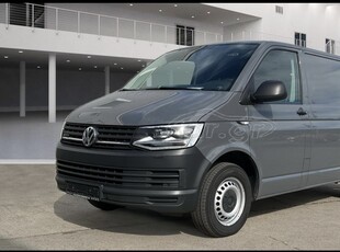 Volkswagen T6 '19 4motion 4X4*150ps*BiXenon*Webasto*