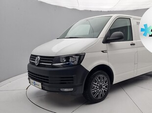 Volkswagen T6 '19 Transporter 2.0 TDI 4motion | ΕΩΣ 5 ΕΤΗ ΕΓΓΥΗΣΗ