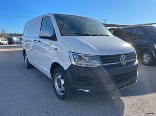 Volkswagen T6 '19 T6 204 PS EURO 6 B * LED *