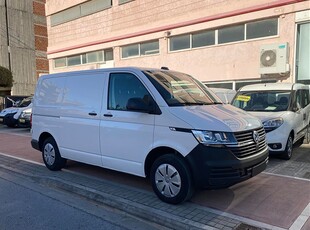 Volkswagen T6 '20 4motion Ελληνικό Diesel Euro6