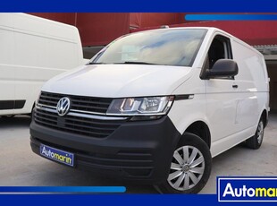 Volkswagen T6 '20 4Motion L1H1 3Seats/6 Χρόνια Δωρεάν Service