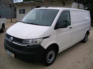 Volkswagen T6 '20 ΕΥΚΑΙΡΙΑ! !ΝΕΟ ΜΟΝΤΕΛΟ lifting long