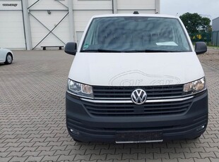 Volkswagen T6 '20 - T 6.1 -LR 2,0 TDI EcoProfi - LANG - 150 PS