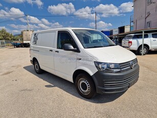 Volkswagen T6 '19 TRANSPORTER EURO 6-D