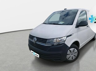 Volkswagen T6 '21 | ΕΩΣ 5 ΕΤΗ ΕΓΓΥΗΣΗ