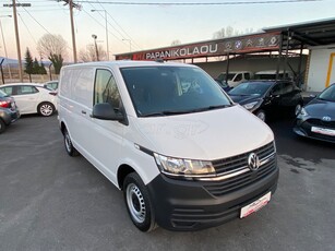 Volkswagen T6 '21 TRANSPORTER T6 new model