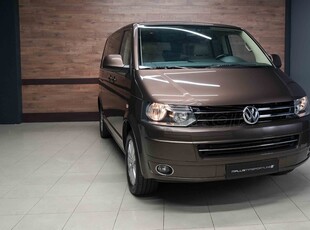 Volkswagen T7 Multivan '10 4MOTION