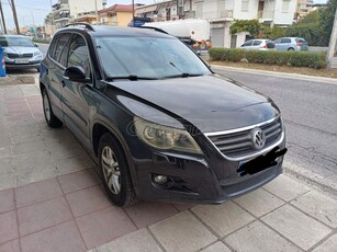 Volkswagen Tiguan '08