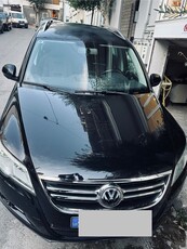 Volkswagen Tiguan '08 ΜΕΓΑΛΗ ΕΥΚΑΙΡΙΑ-R-LINE