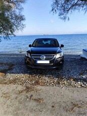 Volkswagen Tiguan '08 1.4 TSI SPORT & STYLE 4MOTION