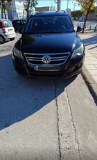 Volkswagen Tiguan '08