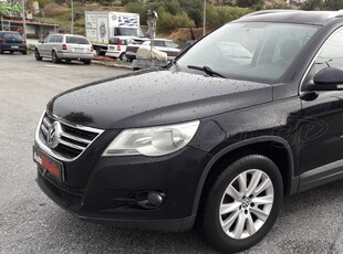 Volkswagen Tiguan '09 1.4 TSI 4MOTION !!!