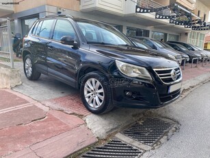 Volkswagen Tiguan '09 €2000 ΠΡΟΚΑΤΑΒΟΛΗ!!!