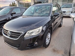 Volkswagen Tiguan '09 TIGUAN 1.4 TSI