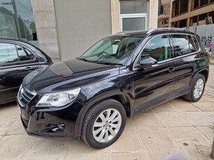 Volkswagen Tiguan '09 TIGUAN TSI 1.4 ESCAPE