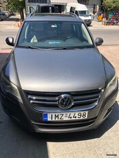 Volkswagen Tiguan '09 TSI 1.4 full extra