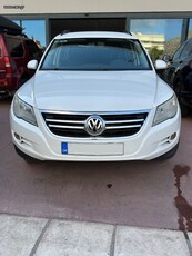 Volkswagen Tiguan '09 TSI 1.4 Track & Field 4MOTION