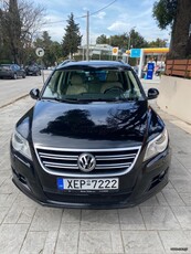 Volkswagen Tiguan '10 R LINE FULL EXTRA