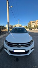 Volkswagen Tiguan '12 1.4 TSI BLUEMOTION